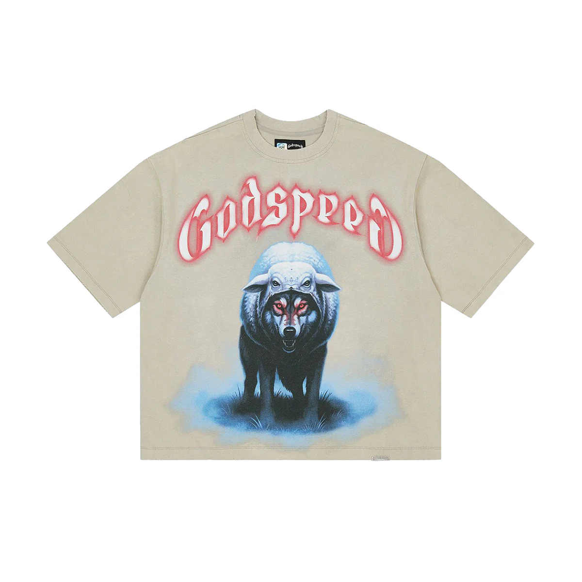 Godspeed New York Shirts